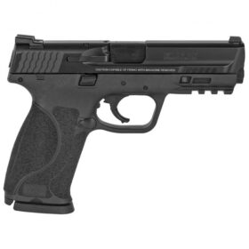 Smith and Wesson M&P9
